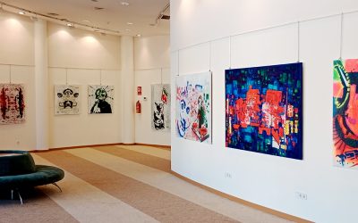Exposición Diario de Ibiza 20 SEP 2024