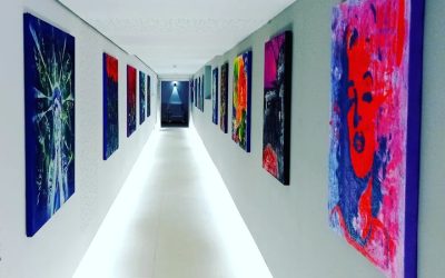 Exposición temporal