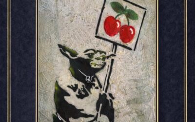 VERNISAGE STOP WARS